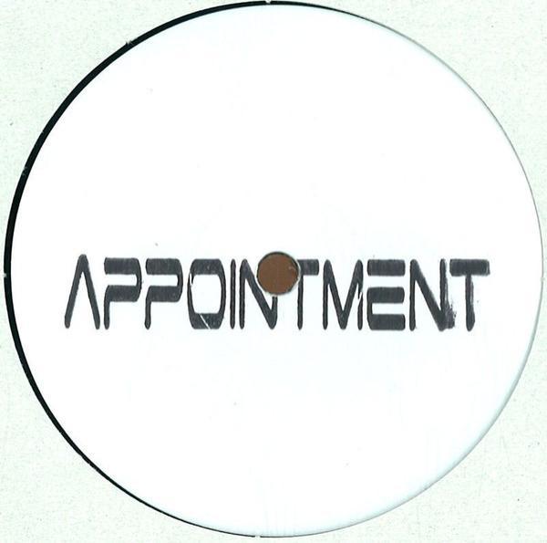 Appointment - Revolutionary Approach
