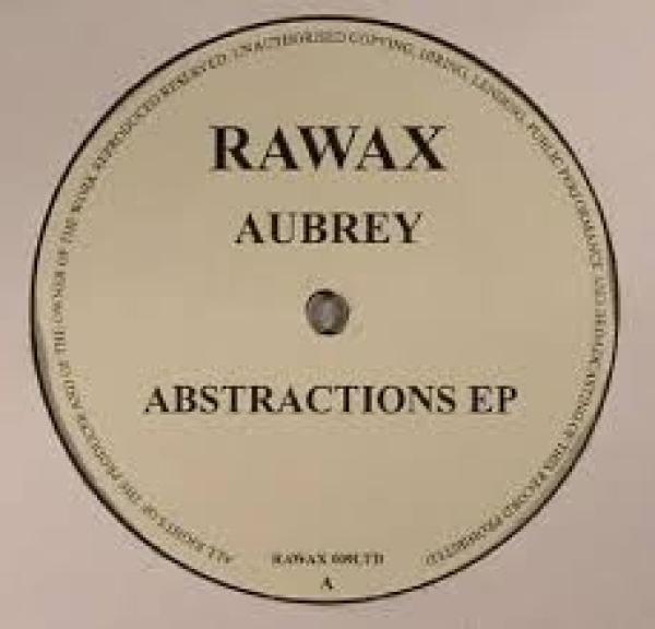 Aubrey - Abstractions EP