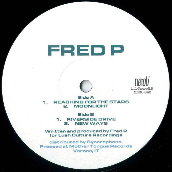 Fred P. - Reaching For The Stars