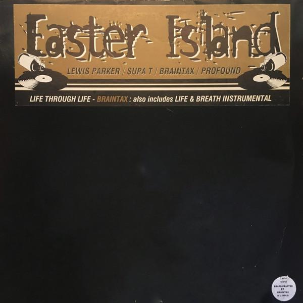  - Easter Island / Life Through Life
