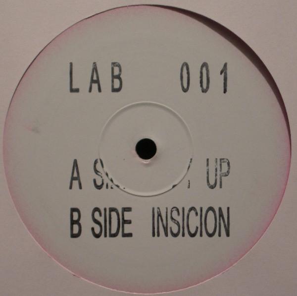  - Get Up / Incision