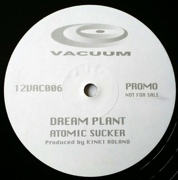  - Matrix 5 / Atomic Sucker