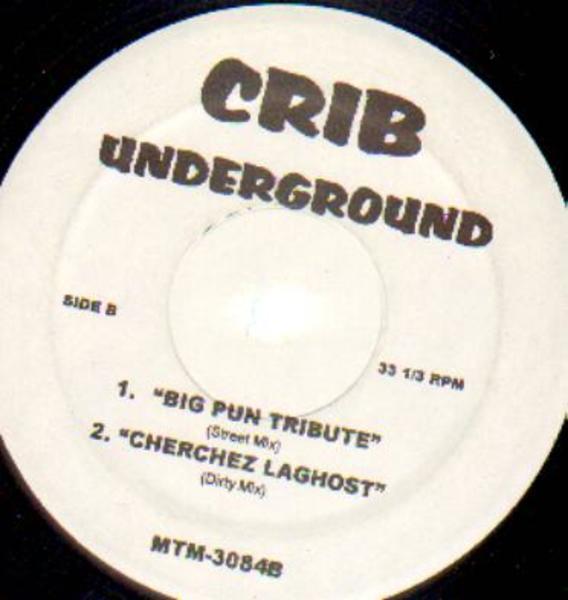  - Try Again / Big Pun Tribute / Cherchez Laghost