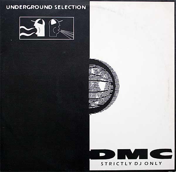  - Underground Selection 1/93