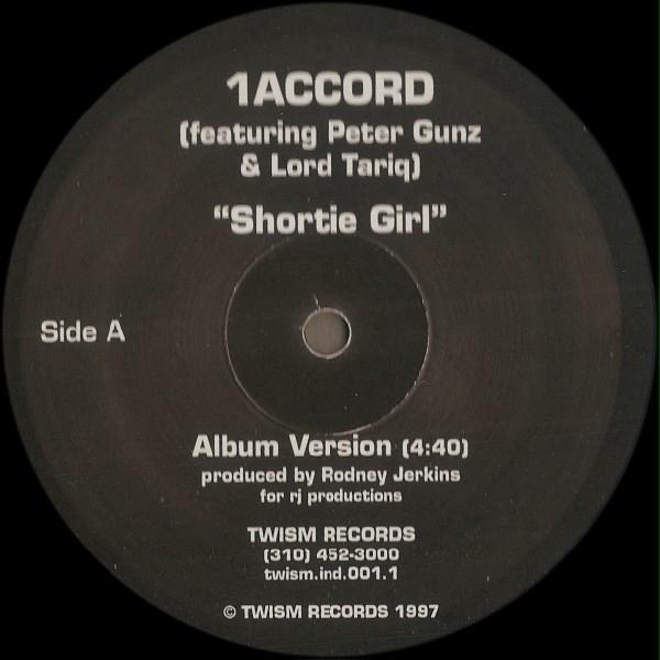 1 Accord - Shortie Girl
