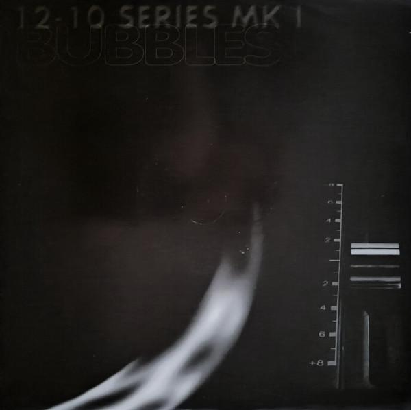 12-10 Series MK 1 - Bubbles / All That Jazz