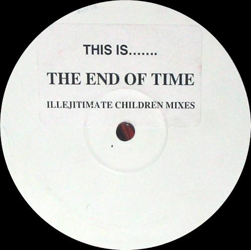 2Pac - The End Of Time (Illejitimate Children Mixes)