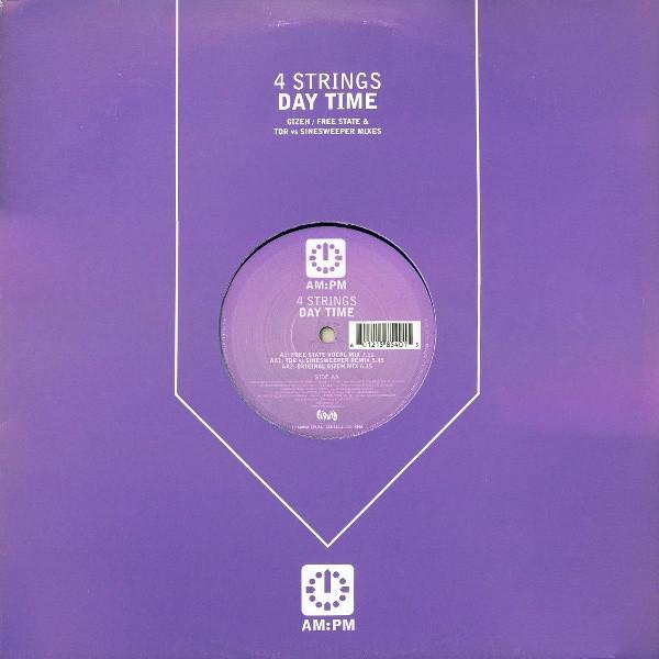 4 Strings - Day Time