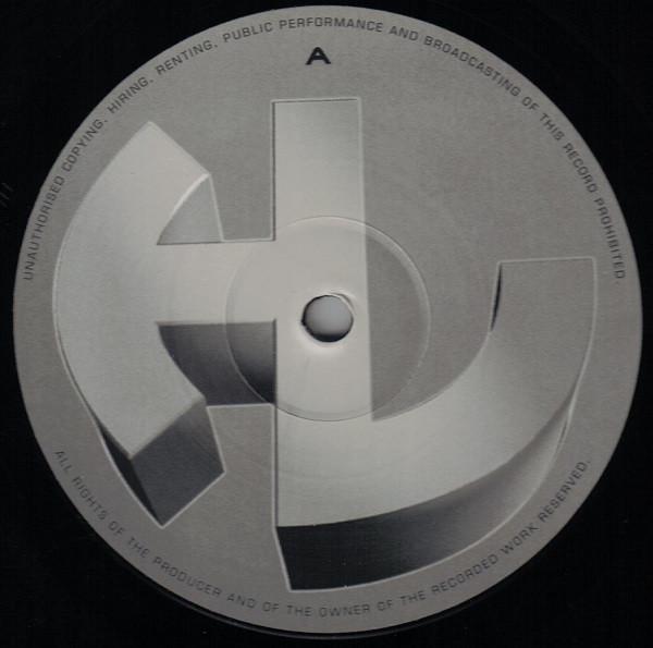 5th Assassin - Perimeters / Interface