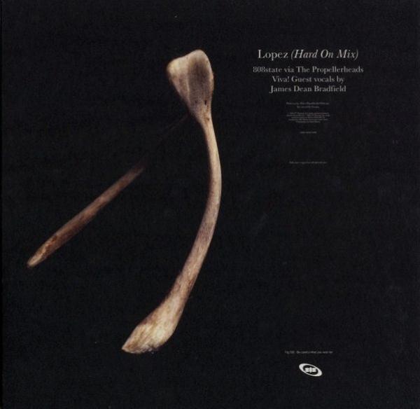 808 State - Lopez