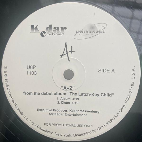 A+ - A+Z