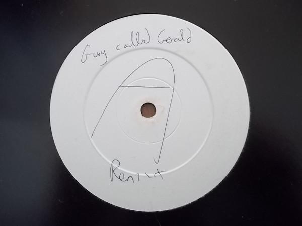 A Guy Called Gerald - Automanikk