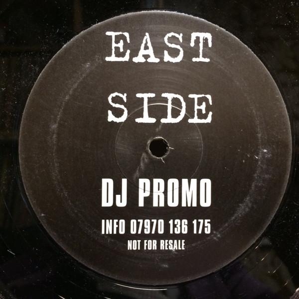 A-Sides - Footwork / Tabletop