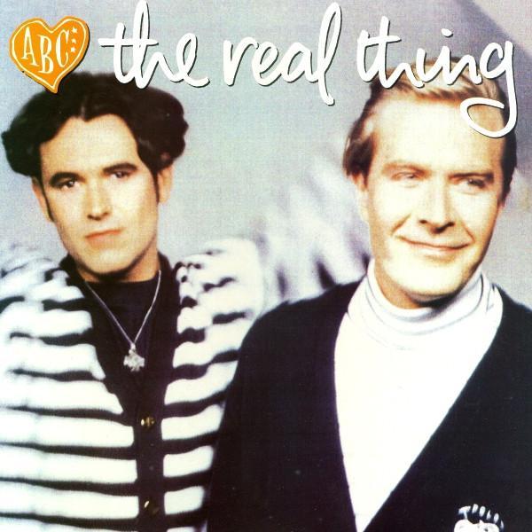 ABC - The Real Thing