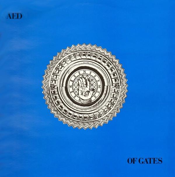 AED - Of Gates