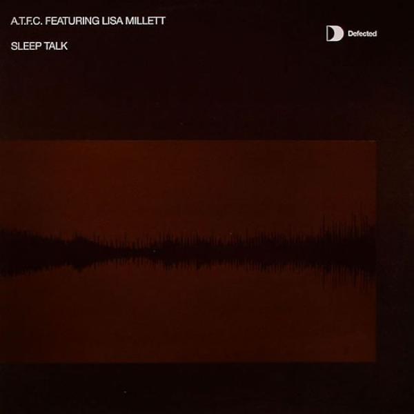 ATFC, Lisa Millett - Sleep Talk