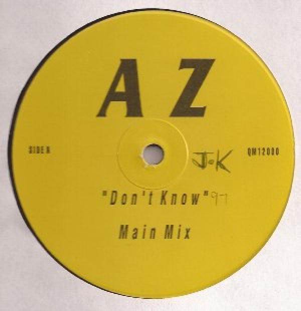 AZ - Don't Know