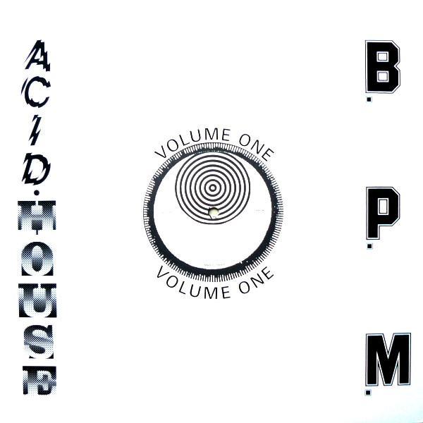  - Acid House Volume One