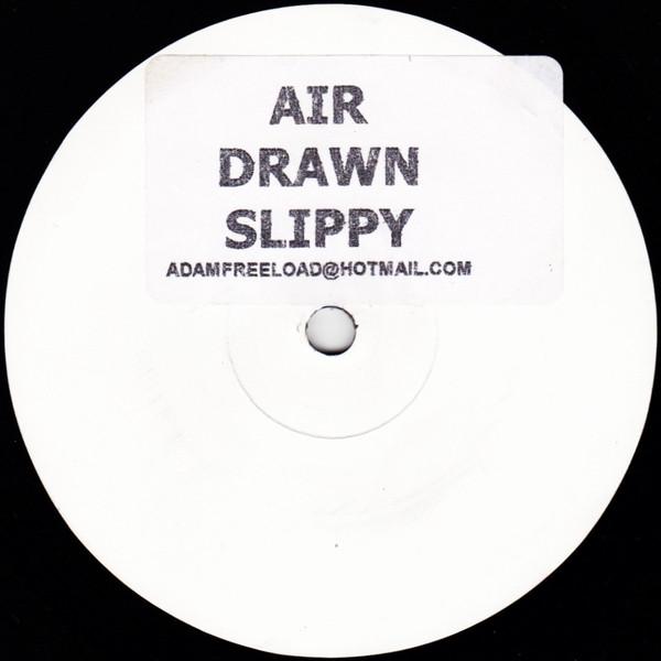 Adam Freeload - Air Drawn Slippy