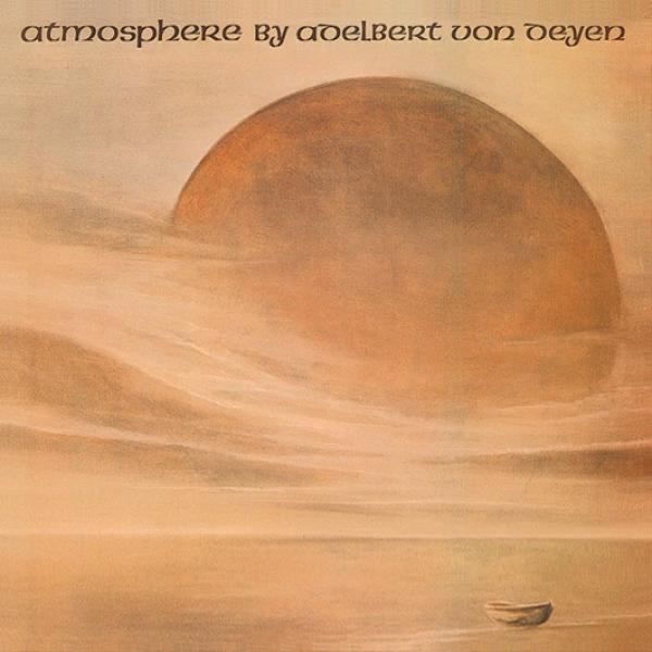 Adelbert Von Deyen - Atmosphere