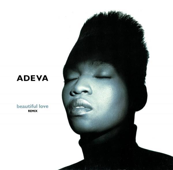 Adeva - Beautiful Love (Remix)