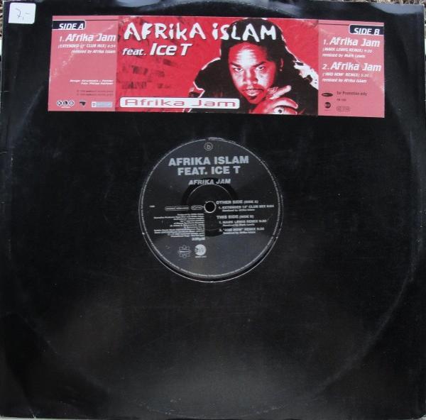 Afrika Islam - Afrika Jam