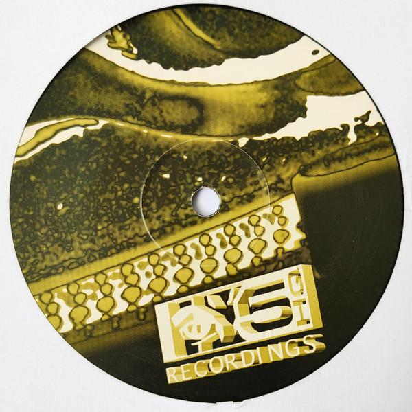 Air Movement - Deton 8 / Senza