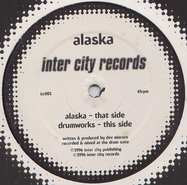 Alaska (2) - Drumworks / Alaska