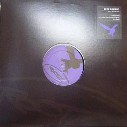 Alex Romano - Soul Blower EP