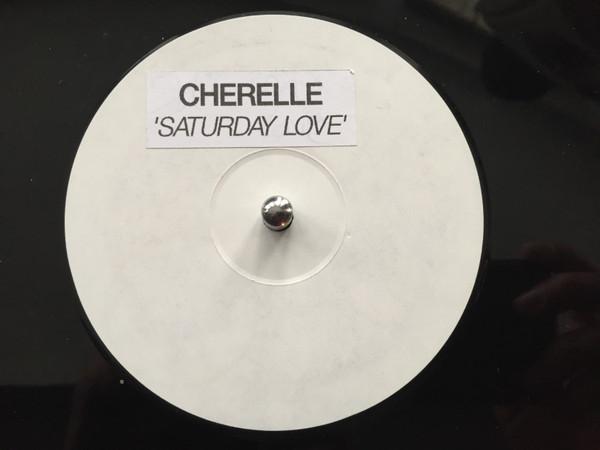 Alexander O'Neal, Cherrelle - Saturday Love (UK Garage Remix)