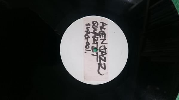 Alien Jazz Quartet - Salsa Reflections