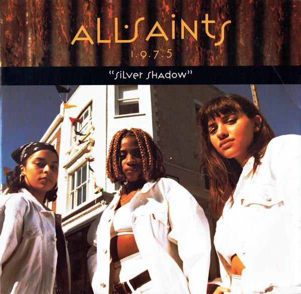 All Saints 1.9.7.5. - Silver Shadow