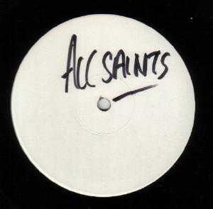 All Saints - Pure Shores