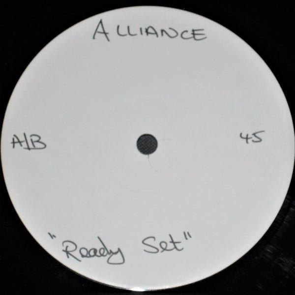 Alliance (2) - Ready Set
