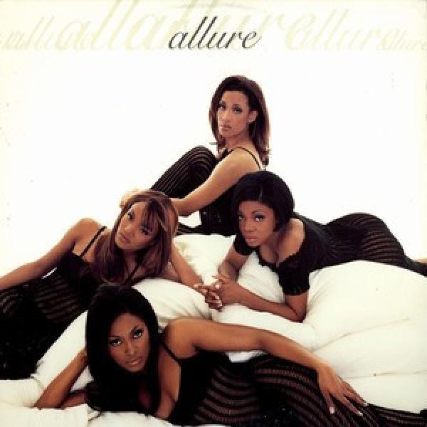 Allure (3) - Allure