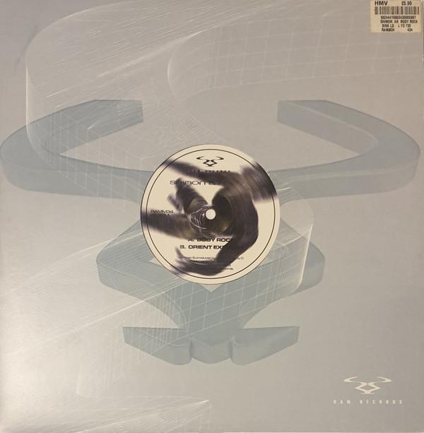 Andy C & Shimon - Body Rock