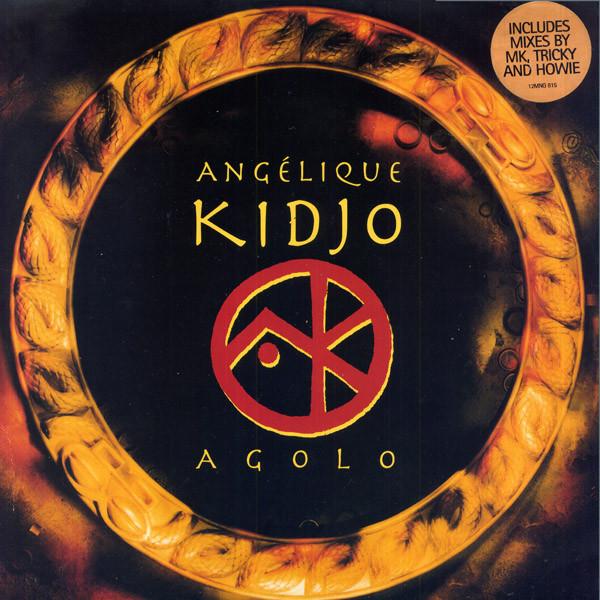 Angélique Kidjo - Agolo