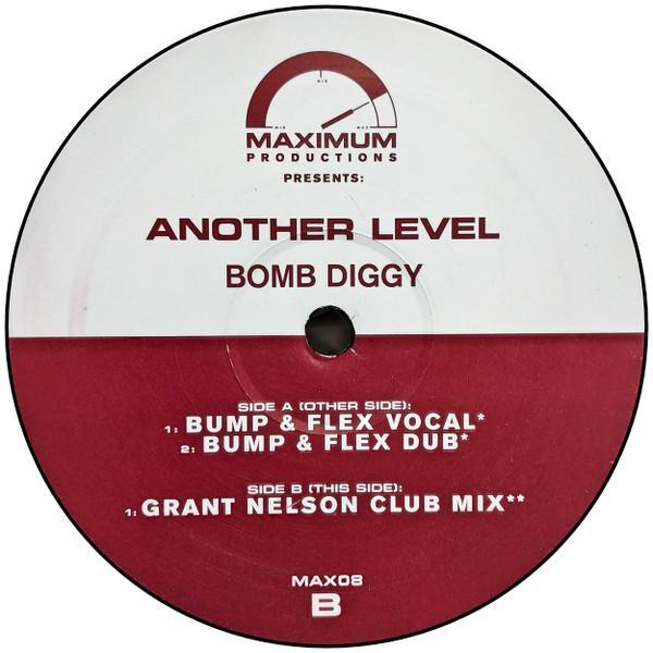 Another Level - Bomb Diggy