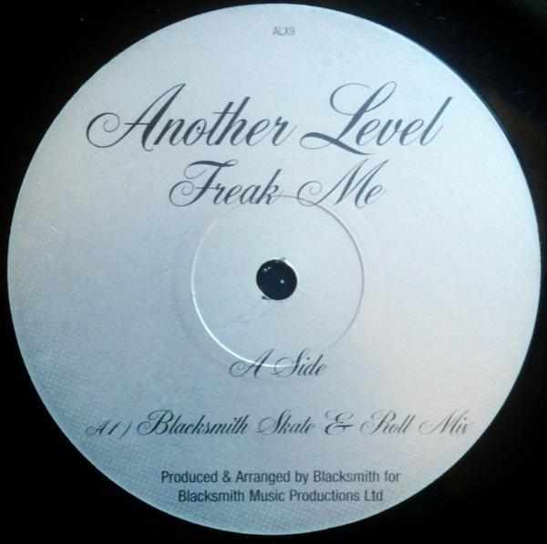 Another Level - Freak Me