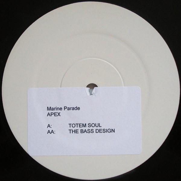 Apex - Totem Soul / The Bass Design