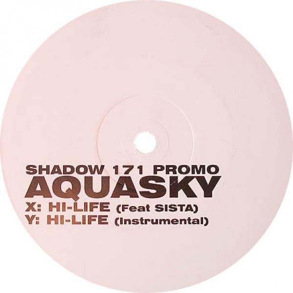 Aquasky - Hi-Life