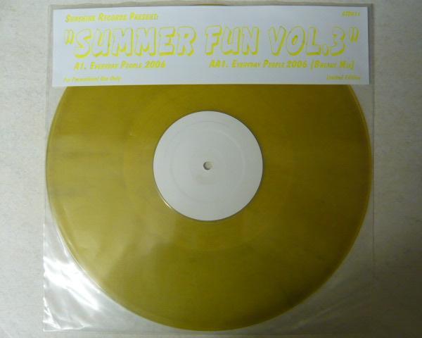Arrested Development - Summer Fun Vol.3