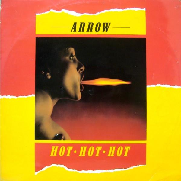 Arrow (2) - Hot-Hot-Hot