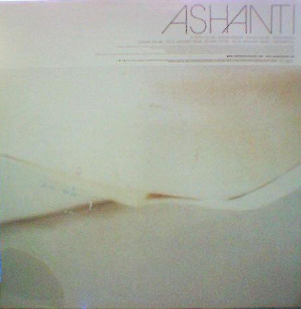 Ashanti - Rain On Me