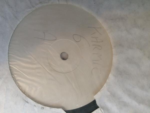 Audio Pancake - Tonka