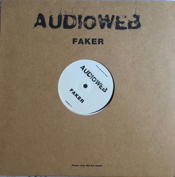 Audioweb - Faker