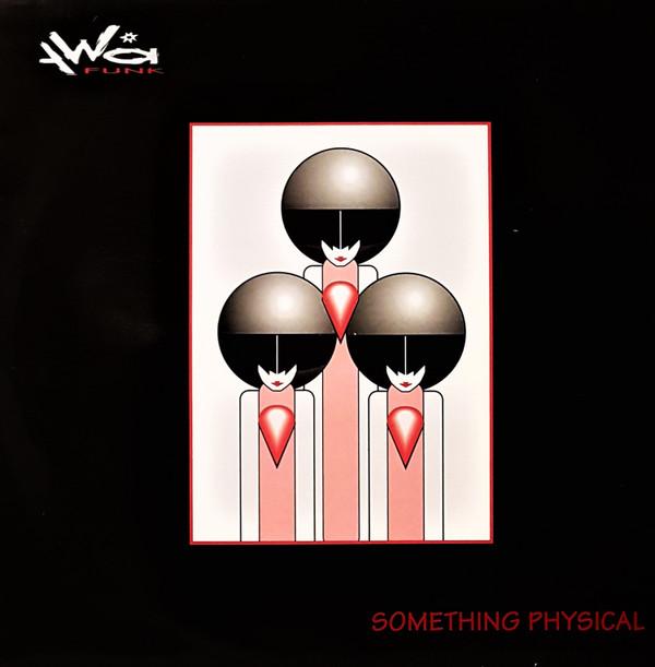 Awa Funk - Something Physical