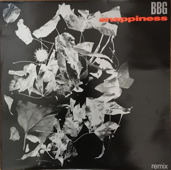 BBG - Snappiness