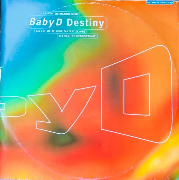 Baby D - Destiny