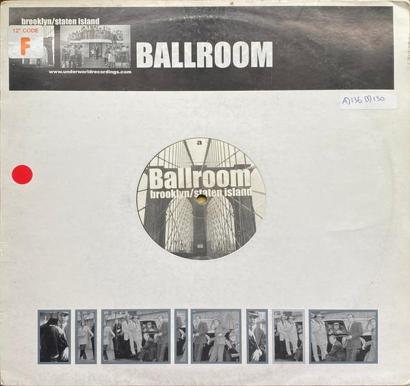 Ballroom - Brooklyn / Staten Island